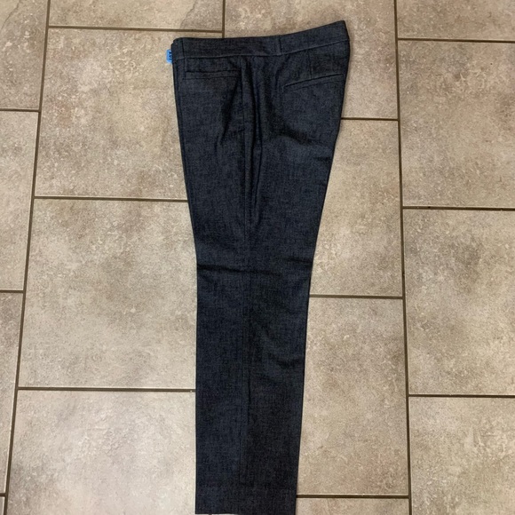 Banana Republic Sloan Pants Size 6 - Picture 2 of 12